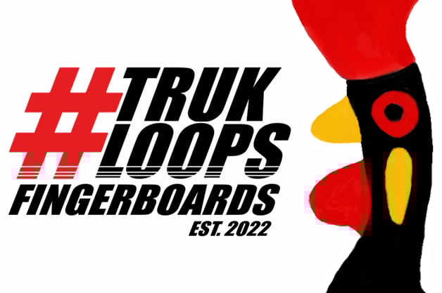 #TRUKLOOPS Home