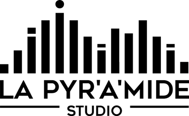La Pyr'A'mide Studio Home
