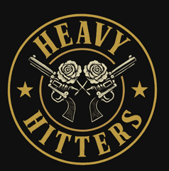 Heavy Hitters Dance Home