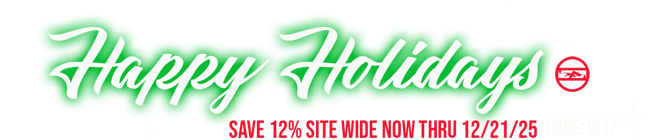 FISH AND FAME BRAND MFG.   Home