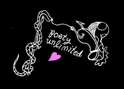 poety unlimited Home