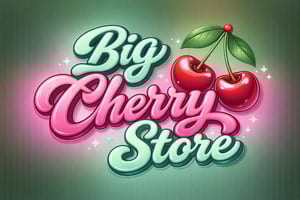 Big Cherry Store Home