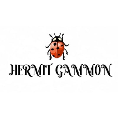 hermit gammon