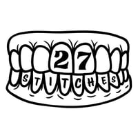 27 Stitches Embroidery Home