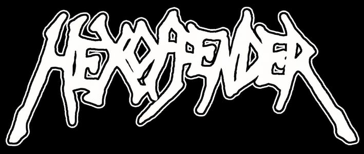 HEXOFFENDER Home