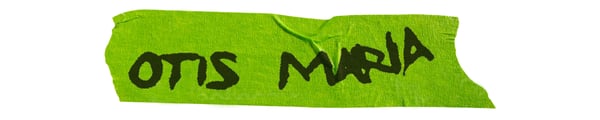 Otis Maria Home
