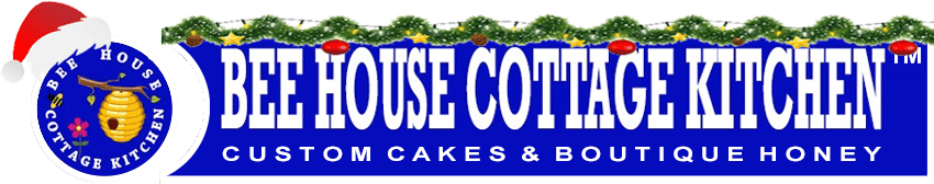 Bee House Cottage Kitchen™ Home