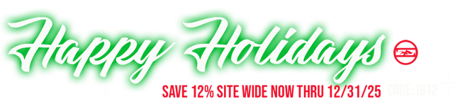 FISH AND FAME BRAND MFG.   Home