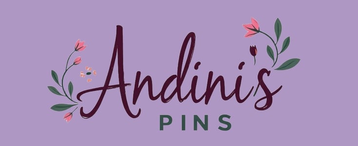 Andini’s Pins Home
