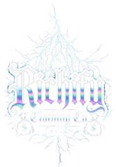 Richify Clothing Co. Home