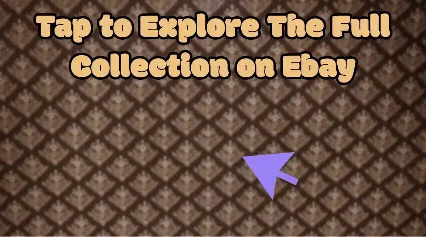 Vintage wallpaper slideshow – image 2