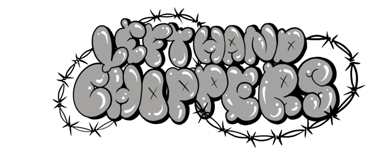 lefthandchoppers Home