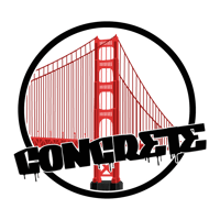 Bay Area Concrete Crew Home