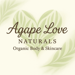 Agape Love Anointing Soaps Home