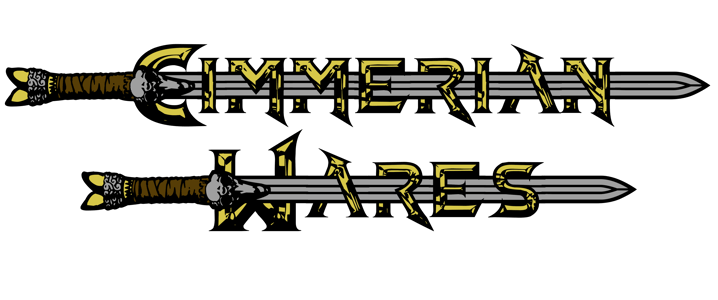 Cimmerian Wares Home