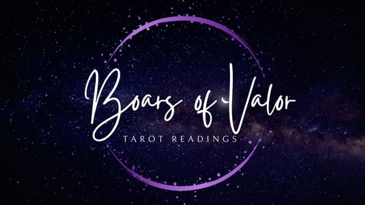 Boars of Valor Home