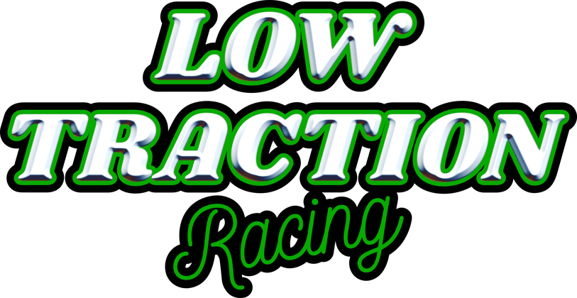 Low Traction Racing Home