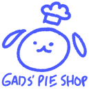 Gads Pie Shop Home