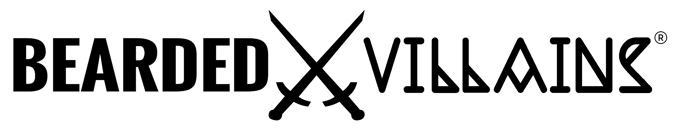 BEARDED VILLAINS Home