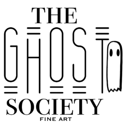 the ghost society Home
