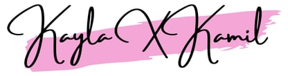 Kayla X Kamil Home