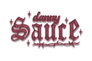 DannySauce Home