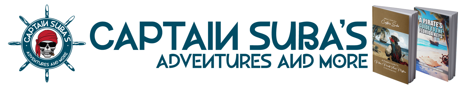 Captain Suba’s Shop Home