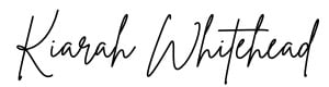 kiarahwhitehead Home