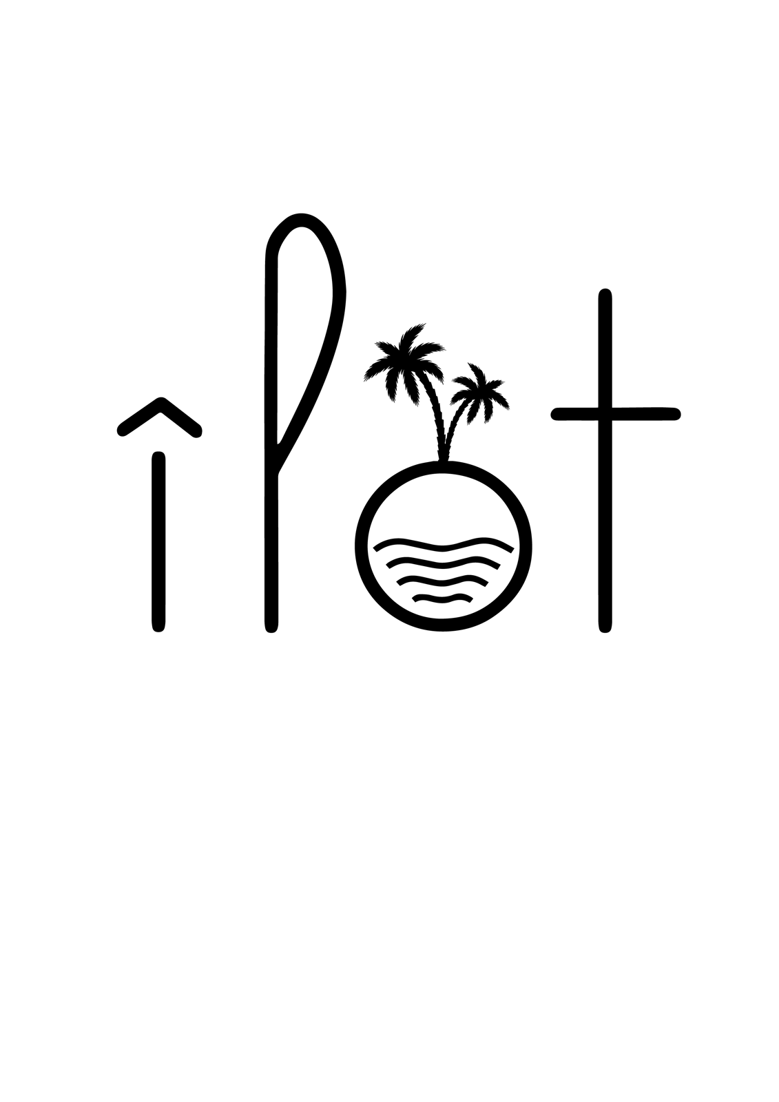 îlot