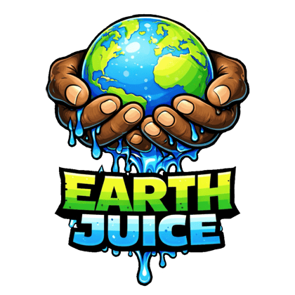 EarthJuice Home