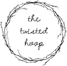 The Twisted Hoop Home