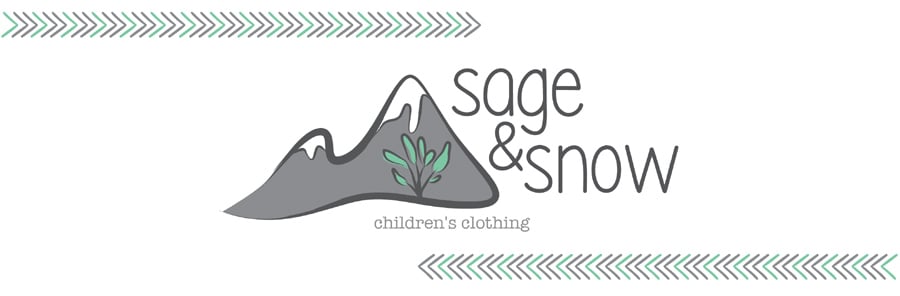 Sage & Snow
