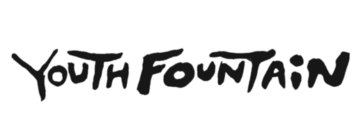 Youth Fountain Merch Home