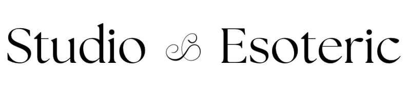 Studio Esoteric Home