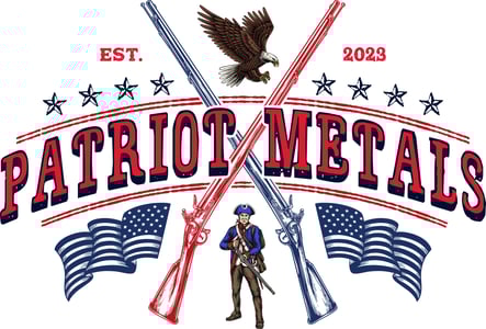 Patriot Metals Home