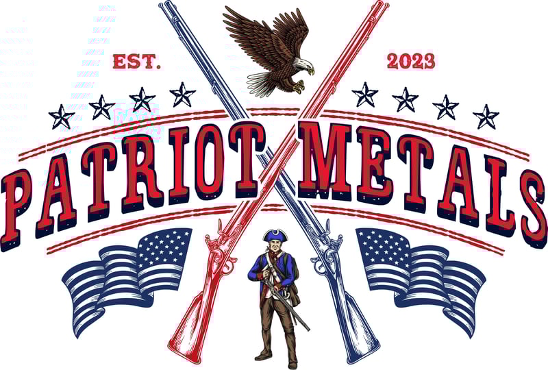 Patriot Metals Home