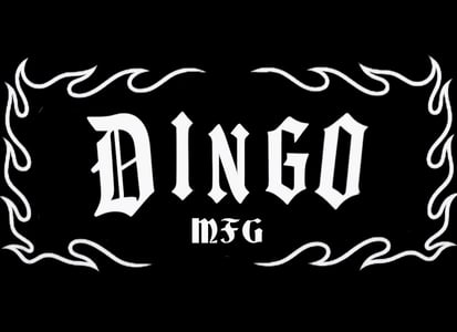 Dingo MFG Home