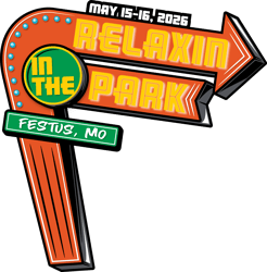 Relaxin in the Park Home