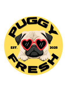 PUGGY FRESH Home