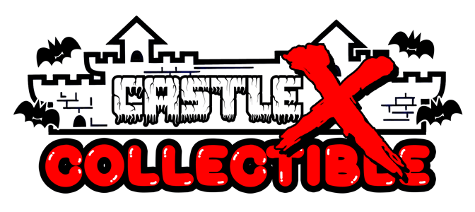 CASTLE X COLLECTIBLE Home
