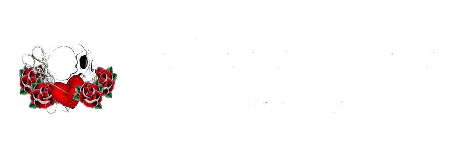 Dearheart's Doodads & Dandies Home