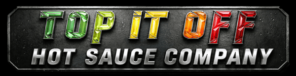 Top It Off Sauce Home