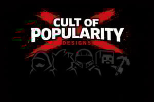 Cult of Pop Home