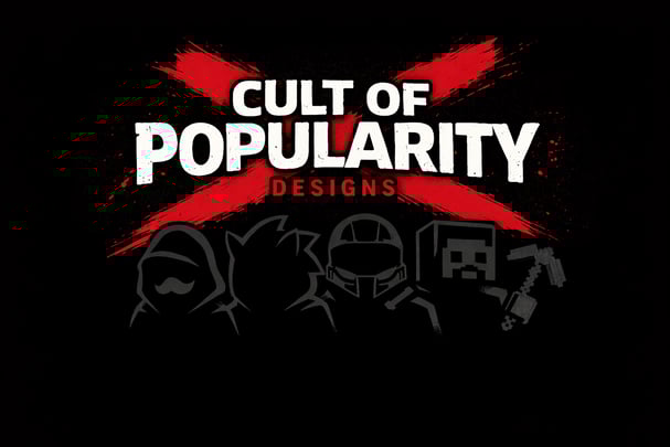 Cult of Pop Home