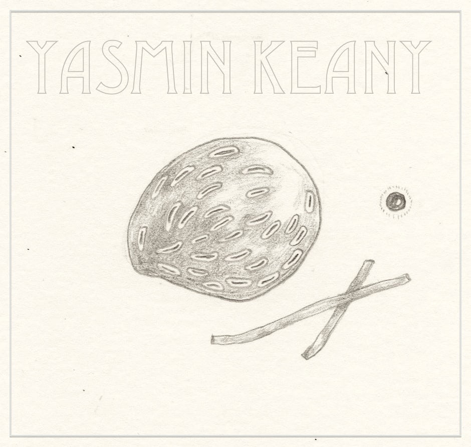 Yasminkeany