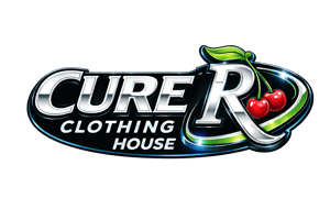 CURE Clothing House Home