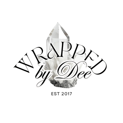 Wrapped by Dee