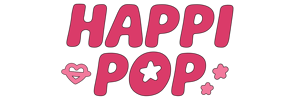 HAPPIPOP Home