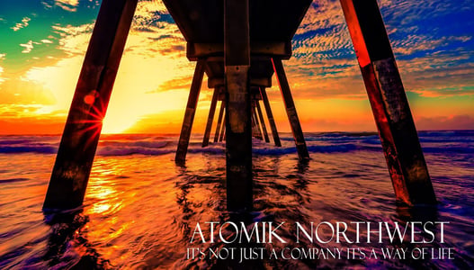 atomiknorthwest Home