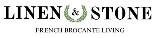Linen & Stone Home